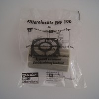 Judo Filtereinsatz EHF 100 Helivetia Schutzfilter MHF 1/2" - 11/4" Wasserfilter