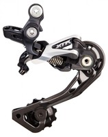 Shimano XTR Schaltwerk Shadow RD-M981 10-fach langer Käfig