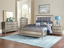 Silver Bedroom Sets | eBay Silver Bedroom Sets | eBay
