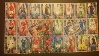 Topps Champions League Match Attax 2015 2016 Starspieler aussuchen