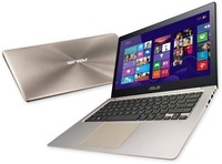 Asus Zenbook UX303LN Core i7 4510U 2.0GHz, 13.3" FHD Touch, 1TB, 8GB RAM