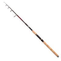 Jenzi Angelrute Tele Energy 2,70m Teleskoprute 20-50g