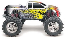 traxxas t maxx ebay