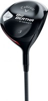 Callaway Big Bertha V Series Fairwayholz