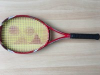 YONEX VCORE TOUR 97, 310 gr, L3, gebraucht