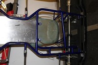 Kosmic,Tony,OTK-Chassis 