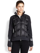 canada goose vest large