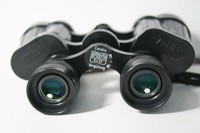 gebrauchtes Optolyth Alpin 8x30 Fernglas mit Ceralin Vergütung