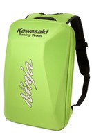 Rucksack Motorrad  KAWASAKI RACING TEAM NINJA RUCKSACK SEMI-HARD 004SPM0013