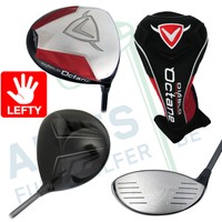 Preishit: Diablo Octane Tour Driver 9.5° (LH) stiff Flex Project X 6.0 neu OVP