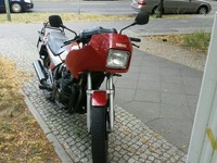 Yamaha XJ 600 3Km