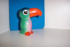 Toucon type bird ( made in china)