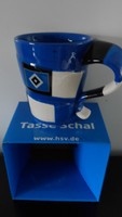 HSV Tasse Schal NEU