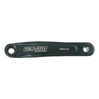TRUVATIV Kurbel "Blaze" Power Spline, 170 mm 710845408168