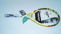*NEU*HEAD GRAPHENE XT EXTREME REV PRO Tennisschläger L3 leicht racket 270g ASP