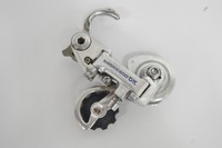 Shimano 600 AX Schaltwerk, Rennrad, 6-fach (47)