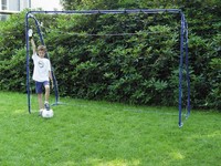 HUDORA - Fußballtor Mega Goal, Fußball, Tor NEU & OVP