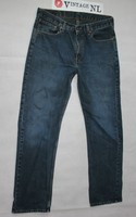 LEVI'S ® 751 STRAIGHT JEANS 34/34  LEVIS 751 0254