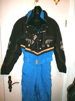 Bogner Skianzug,Gr.36 mit Stickereien,hochwertige Verarbeitung,Neuwertig