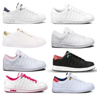 K-SWISS LOZAN III WOMEN DAMEN SCHUHE FREIZEIT SNEAKER BELMONT RINZLER ARVEE