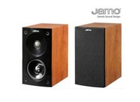 Jamo S 602 Dark Apple 130 Watt, Paar
