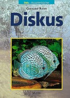 BUCH - Diskus - Gerhard Rahn