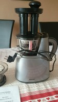 Slow Juicer Langsam Entsafter