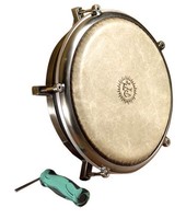 Pearl PTC-1100 Travel Conga - 11''x3,5''
