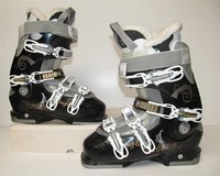 mm-1102 Skischuhe  Skistiefel gebraucht Nordica Gr. 45 (29.0)