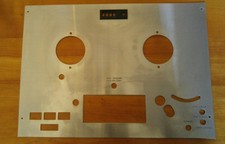New listing
Vintage Teac A-4010S Reel to Reel Stereo Tape Deck Faceplate