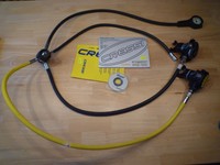 Atemregler Cressi Elipse 1. Und 2. Stufe