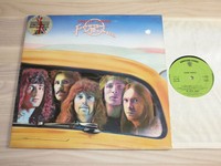 PRETTY THINGS LP - FREEWAY MADNESS / UK 1972 FIRST PRESS in MINT