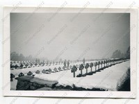 Foto, Wehrmacht, Heldenfriedhof am Ekeberg, Oslo, Norwegen, (SW)0640