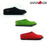 Haflinger Hausschuhe Flair Smily Filz Damen Herren NEU 311013