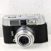 Kleinbildkamera (35 mm),  VOIGTLÄNDER  VITO CLR  1963-1968  Voigtlaender