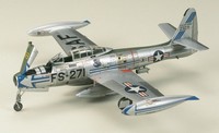 TAMIYA 60745 - 1/72 REPUBLIC F-84G THUNDERJET - NEU