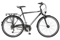 NEU Kreidler Herren Trekking Fahrrad 28 Zoll RT4 27-Gang Shimano Acera Kette