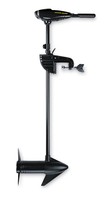 MINN KOTA ENDURA C2 Außenbordmotor -  zum Angeln, Freizeit oder Flautenschieber