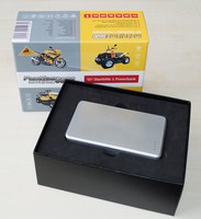 POWERBANK für Pokemon GO! Spieler, USB Kabel Set iPhone, Samsung 6600 mAh 