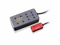 BMW S 1000 RR HP Laptimer (EMPFÄNGER)