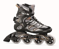 Fila  XT Inliner Skate Inlineskate Gr. 44 mit Schnellverschluß wie K2