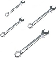 Maulringschlüssel 6 - 19 mm Gabelringschlüssel Schraubenschlüssel Maulschlüssel