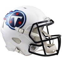 Riddell Revolution Original Helm - NFL Tennessee Titans