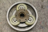 g Planetengetriebe Getriebe Planetgetriebe 1:5,3  1:4,3  1:1,2 Modellbau 