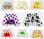 Toddler Infant Boy Girl Baby Leggings Cute PP Shorts Pants Trousers Bottoms 