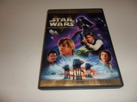 DVD  Star Wars: Episode V - Das Imperium schlägt zurück