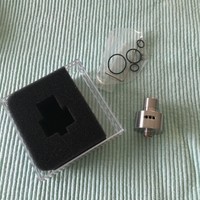 Derringer Rda |Micro Tröpfler clone