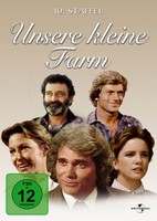Unsere kleine Farm - Die komplette 10. Staffel                       | DVD | 111