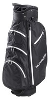 Golfbag Cartbag HUDSON | wasserdicht / waterproof | cool-pocket / Kühltasche NEU