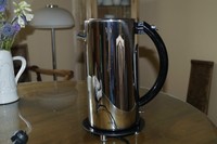 CILIO Wasserkocher "Elegance" 1,7l, 2200 Watt